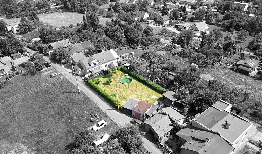 Prodej stavebního pozemku 694 m², Dolní Lutyně – náhled fotky 6