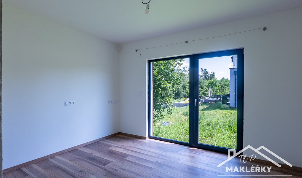 Prodej domu 124 m² s pozemkem 1 313 m², Kouřim – náhled fotky 16