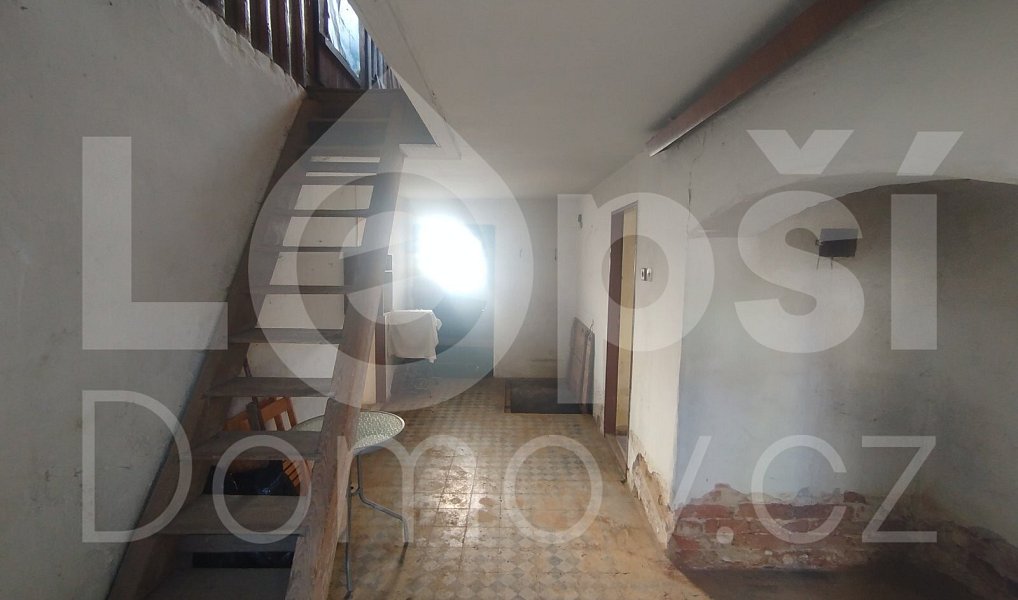 Prodej domu 200 m² s pozemkem 910 m², Česká Ves – náhled fotky 4