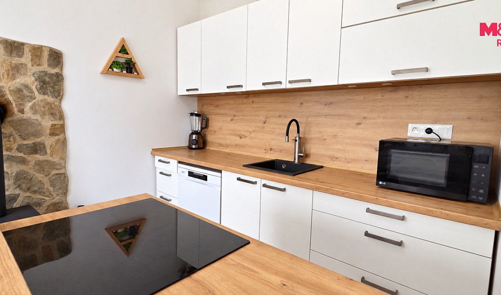 Prodej chaty/chalupy 27 m² s pozemkem 288 m², Pardubice – náhled fotky 3