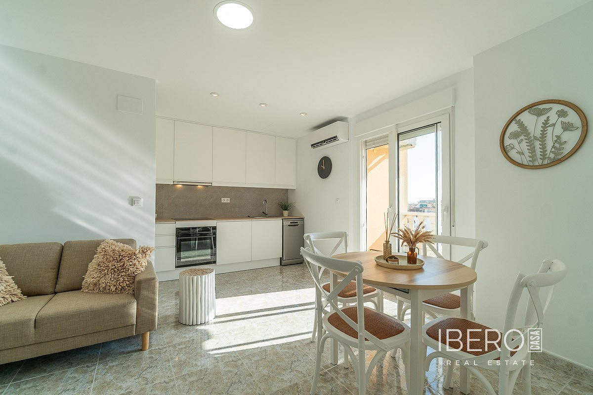 Piso 3+kk – Torrevieja, La Mata - Más
