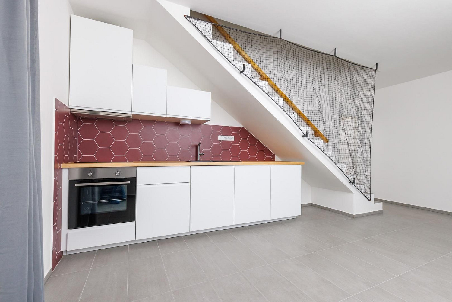 Pronájem bytu 3+kk 73 m²