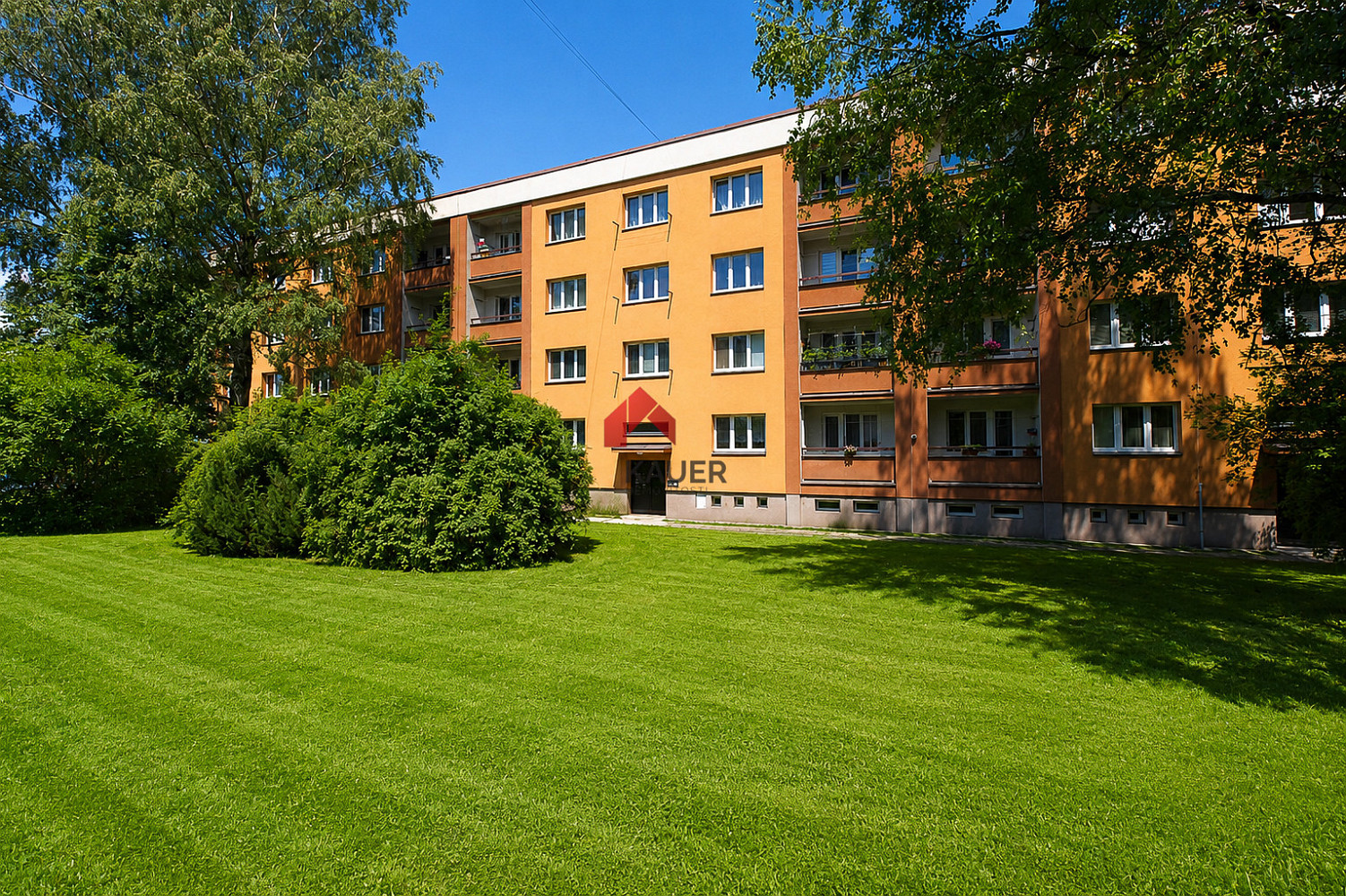 Prodej bytu 2+1 58 m² — photo 5