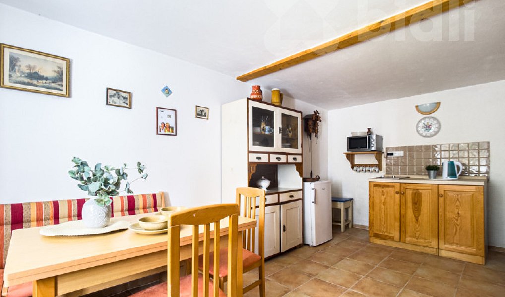 Prodej domu 154 m² s pozemkem 1 012 m², Orlík nad Vltavou – náhled fotky 8