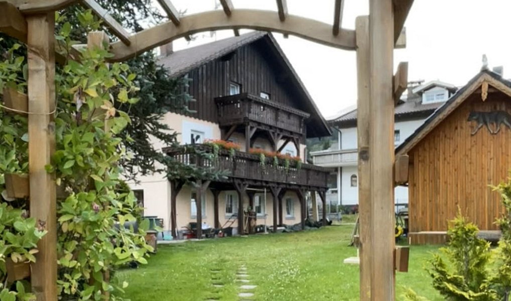 Prodej ubytovacího objektu 2 500 m², Železná Ruda – náhled fotky 16