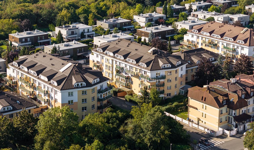 Prodej bytu 4+1 115 m², Praha – náhled fotky 23