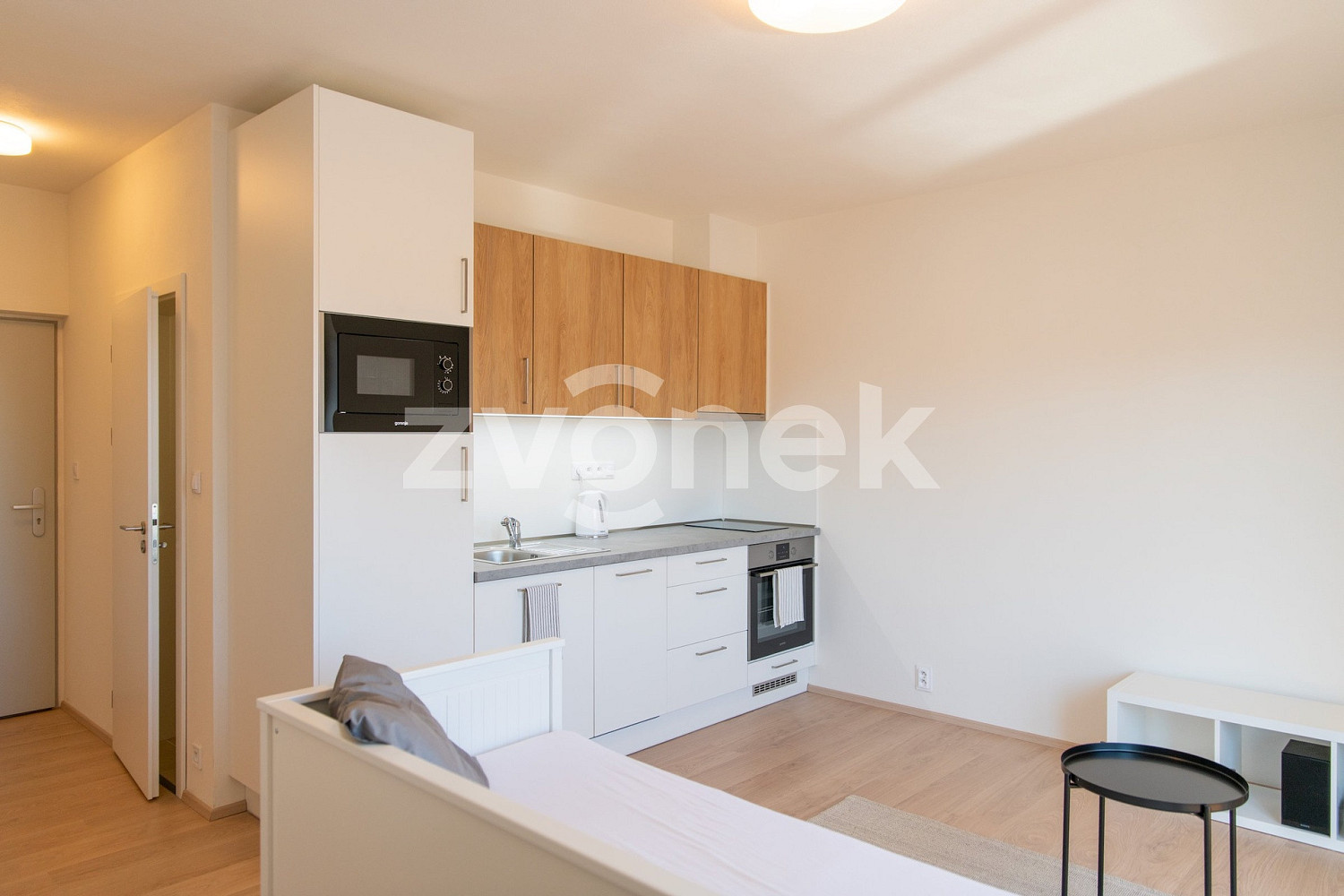 Prodej bytu 1+kk 31 m² – fotografie 2