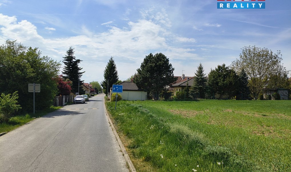Prodej pole 20 223 m², Dolní Břežany – náhled fotky 7