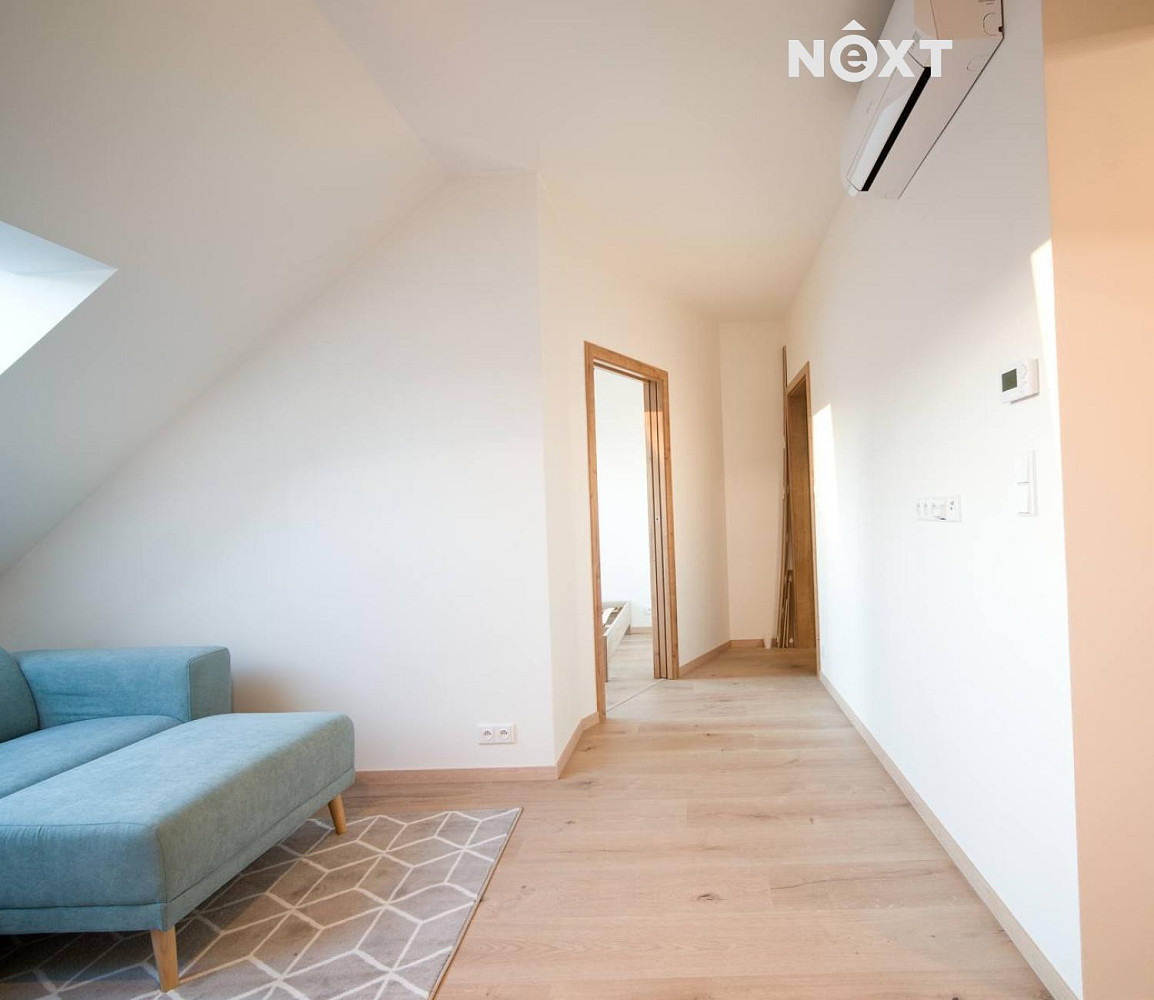 Prodej bytu 2+kk 41 m² – fotografie 4