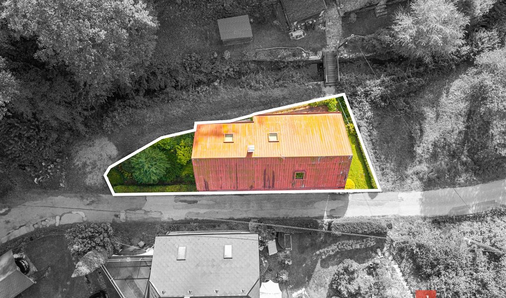 Prodej domu 128 m² s pozemkem 195 m², Nové Město nad Metují – náhled fotky 31