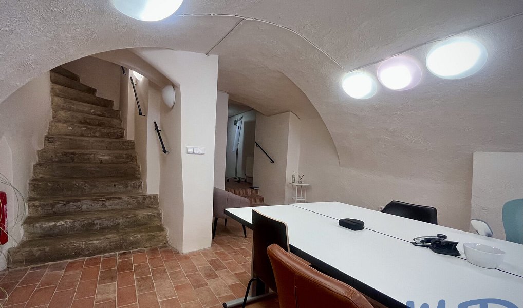 Pronájem kanceláře 43 m², Jihlava – náhled fotky 6