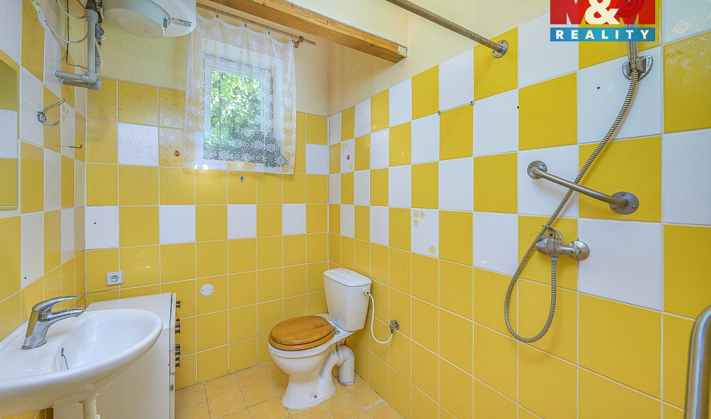 Prodej nájemního domu, činžáku 263 m², Krucemburk – náhled fotky 22