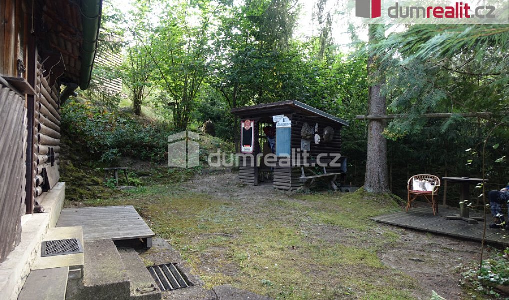 Prodej chaty/chalupy 55 m², Libež – náhled fotky 13