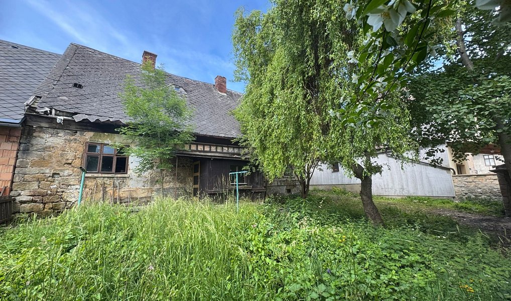 Prodej domu 250 m² s pozemkem 744 m², Hodkovice nad Mohelkou – náhled fotky 4