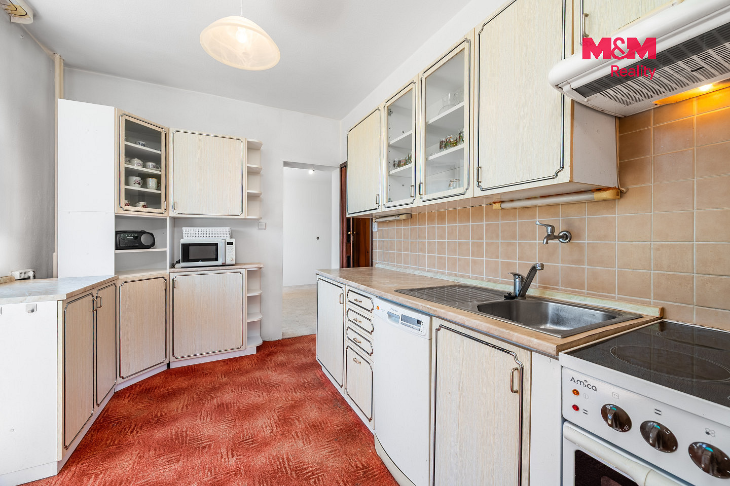 Prodej bytu 4+1 80 m² – fotografie 5