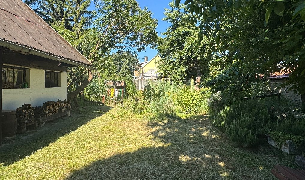 Prodej domu 120 m² s pozemkem 681 m², Netřebice – náhled fotky 10