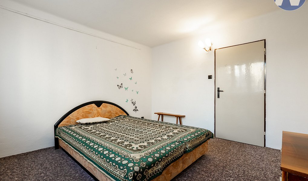 Prodej bytu 3+1 67 m², Volary – náhled fotky 11