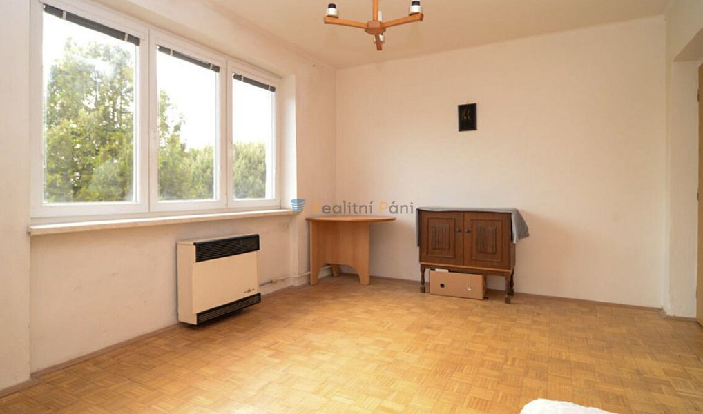 Prodej bytu 2+kk, 46 m², Zarazice - Hodonín, Veselí nad Moravou