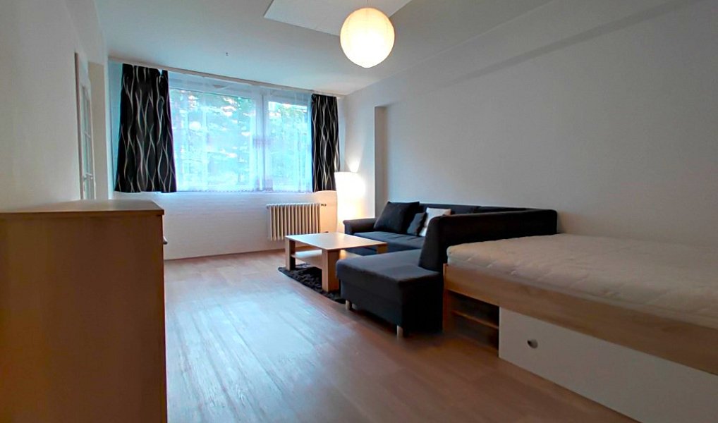 Pronájem bytu 1+1 42 m², Mladá Boleslav – náhled fotky 2