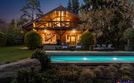 Prodej domu 120 m² s pozemkem 1 651 m², Na Kopanina, Březová-Oleško - Oleško, okres Praha-západ