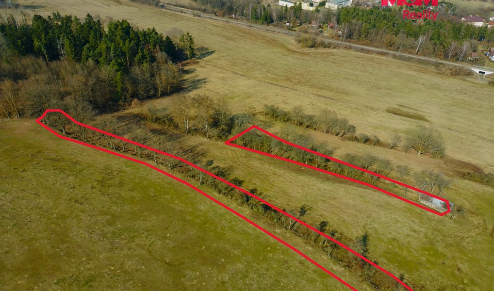Prodej zahrady 15 633 m², Kladruby – náhled fotky 6