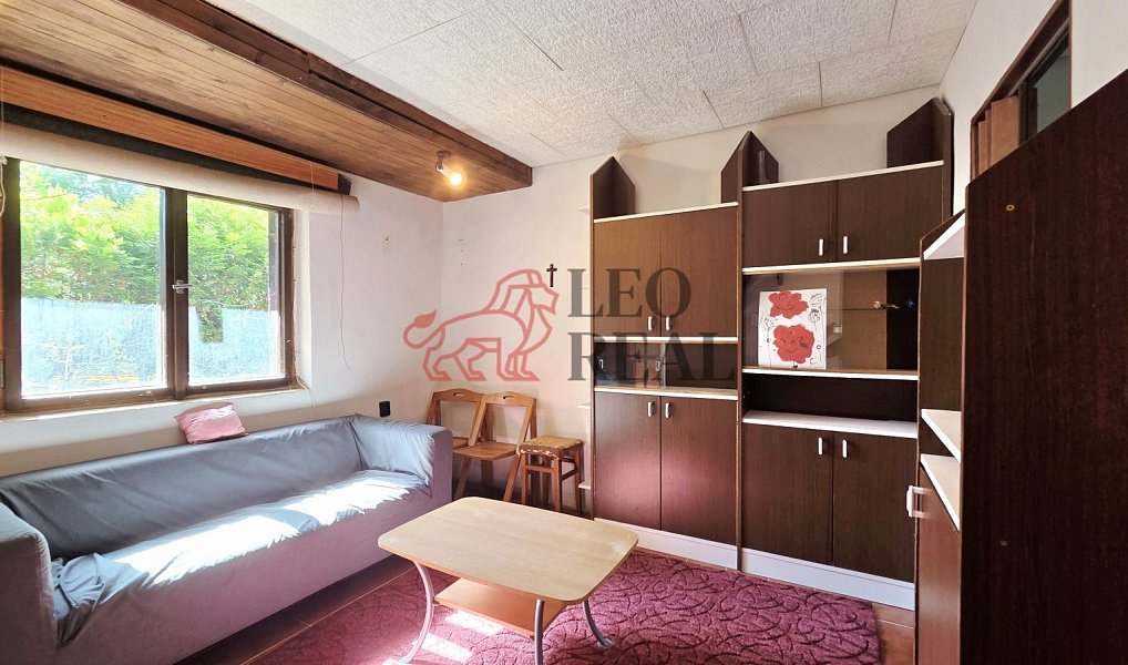 Prodej chaty/chalupy 66 m² s pozemkem 100 m², Tuřice – náhled fotky 3