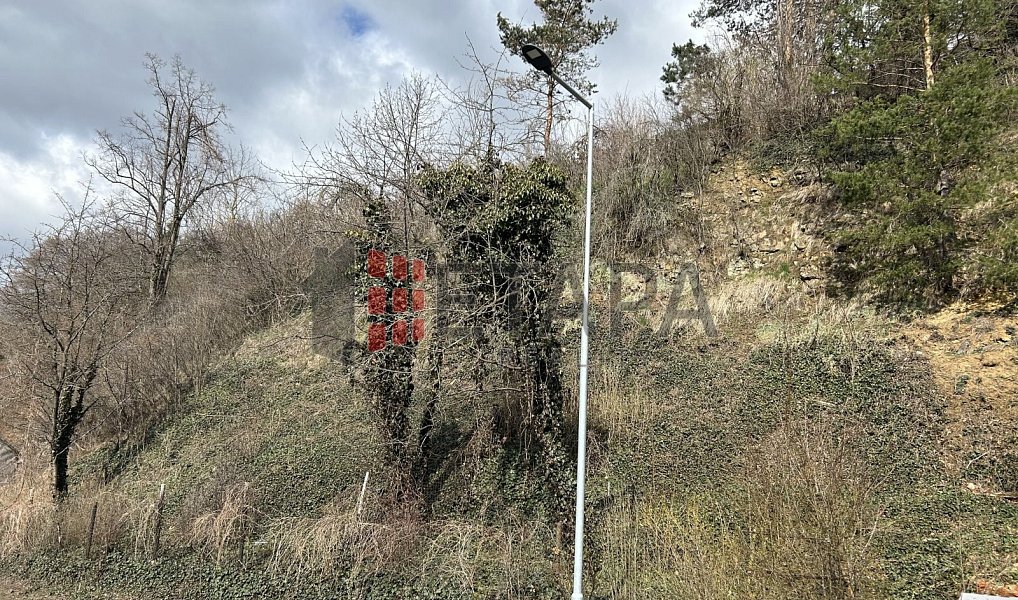Prodej stavebního pozemku 466 m², Křemže – náhled fotky 6
