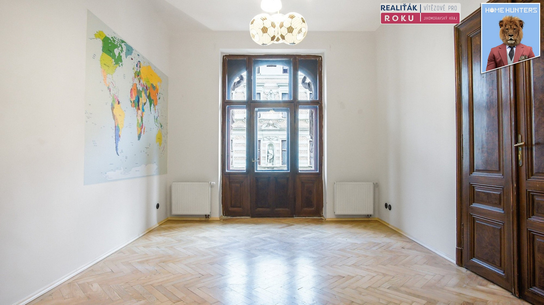 Pronájem bytu 3+1 136 m² — photo 4
