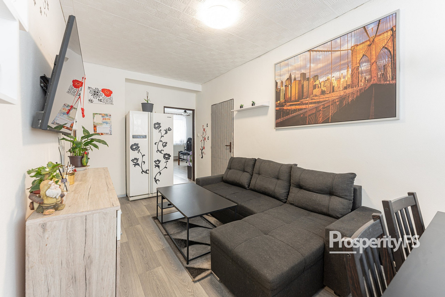 Prodej bytu 3+1 62 m² — photo 4