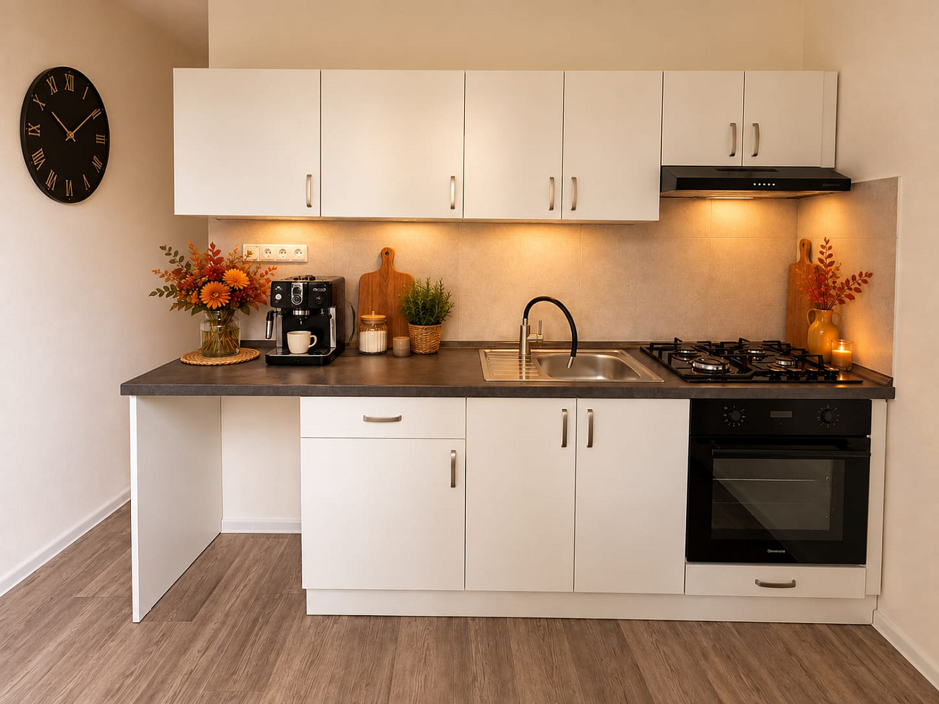 Pronájem bytu 2+1 52 m² – fotografie 2