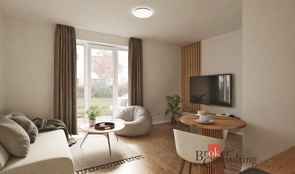 Prodej bytu 3+kk 67 m², Ostrava – náhled fotky 3