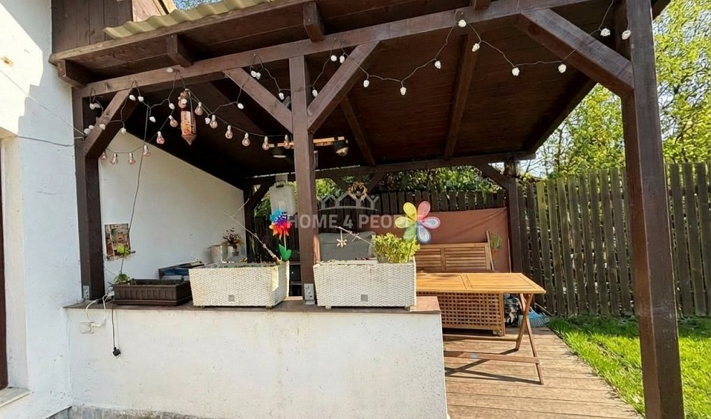 Prodej domu 119 m² s pozemkem 794 m², Hradištko – náhled fotky 39
