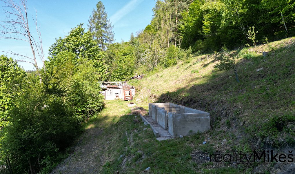 Prodej chaty/chalupy 40 m², Rakousy – náhled fotky 8