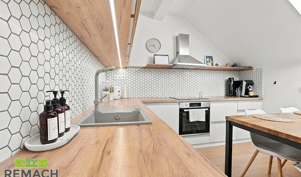 Prodej bytu 4+kk, 112 m², Uherské Hradiště, Staré Město