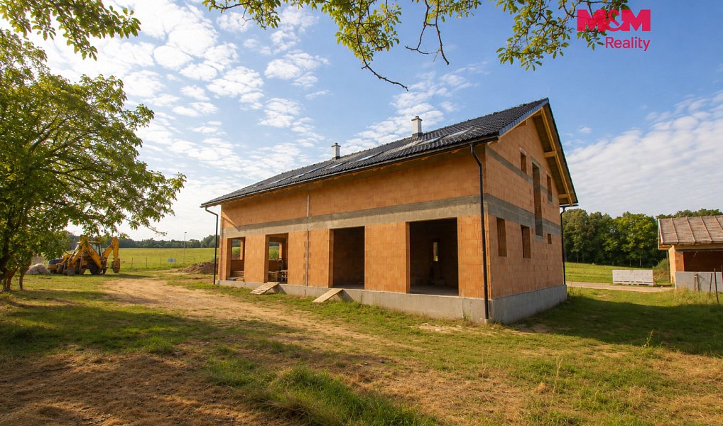 Prodej domu 147 m² s pozemkem 425 m², Žumberk – náhled fotky 4