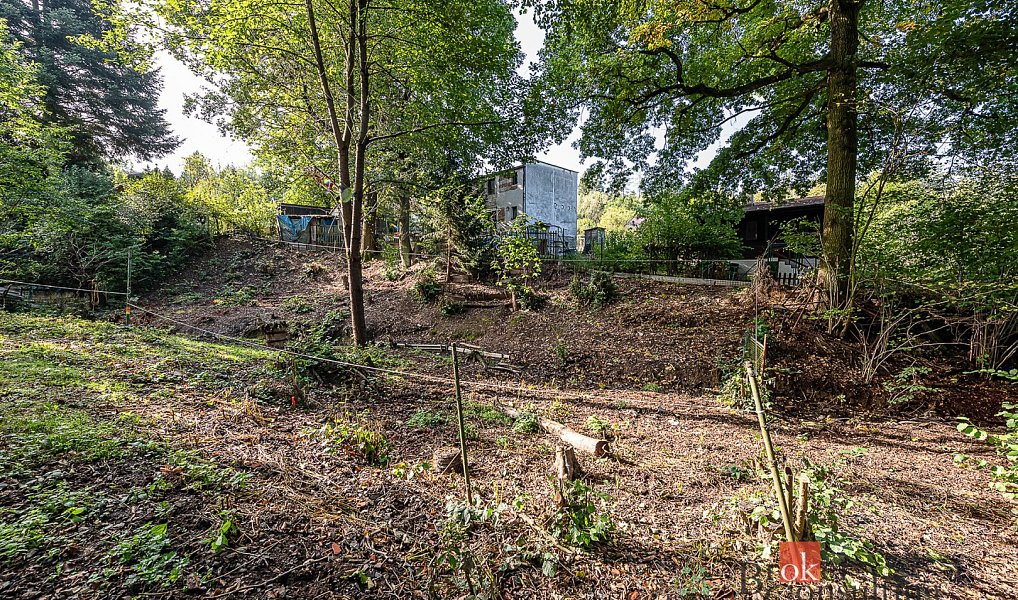 Prodej zahrady 533 m², Psáry – náhled fotky 5