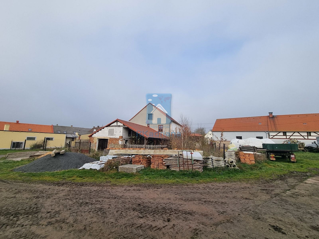 Prodej domu 600 m² s pozemkem 648 m² – fotografie 5