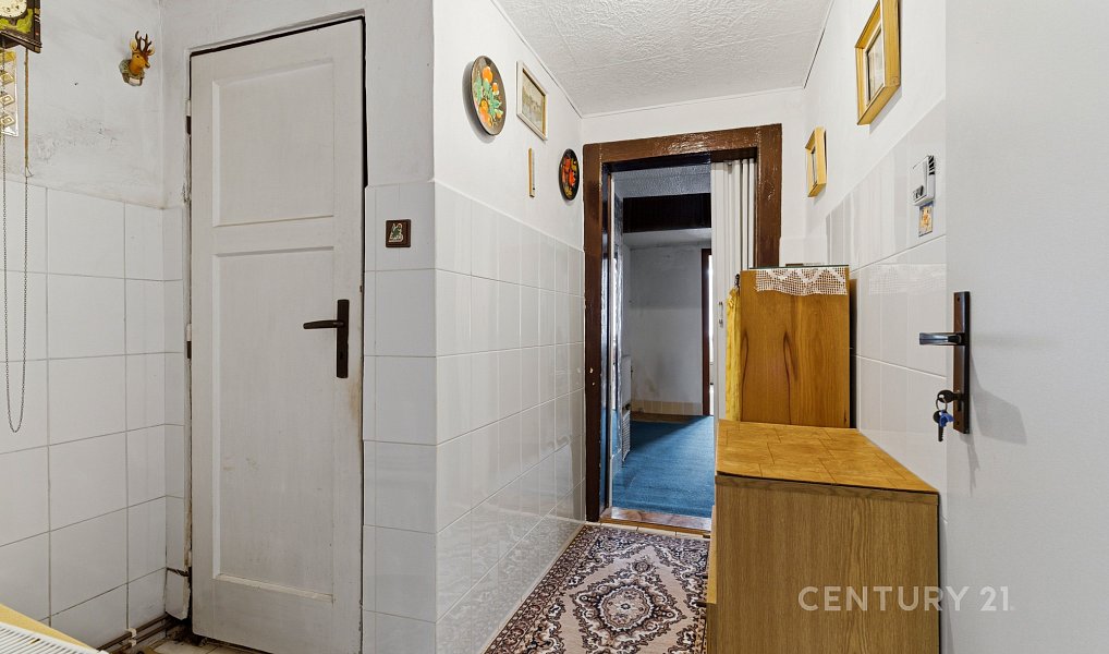 Prodej domu 93 m² s pozemkem 237 m², Tuchlovice – náhled fotky 22
