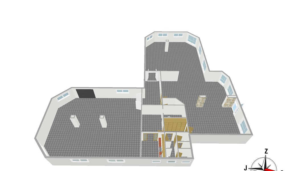 Pronájem obchodních prostor 299 m², Jičín – náhled fotky 30