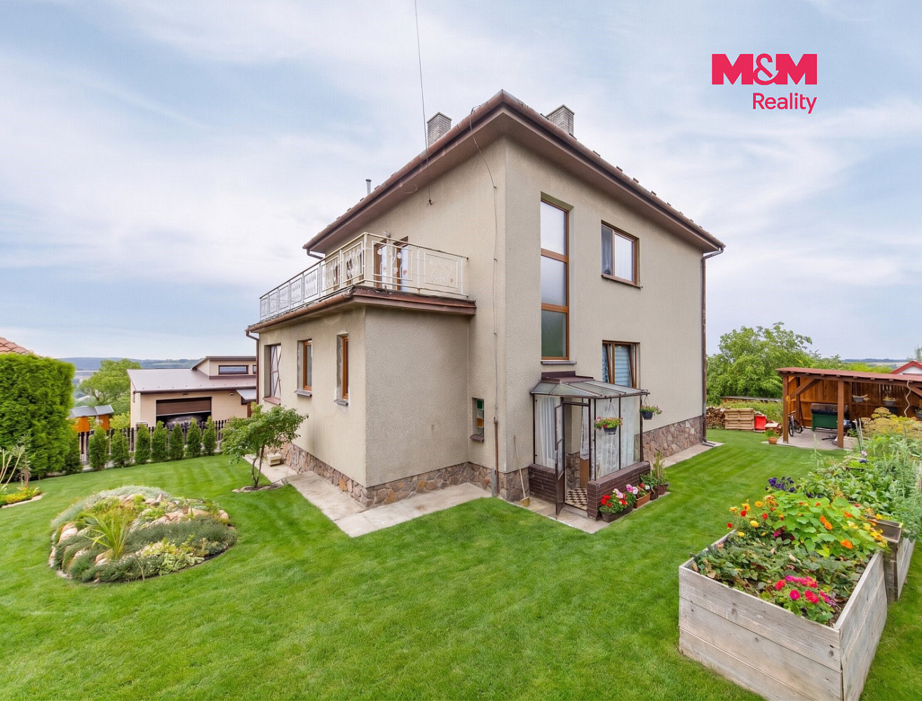 Prodej chaty/chalupy 139 m² s pozemkem 1 062 m² – fotografie 3