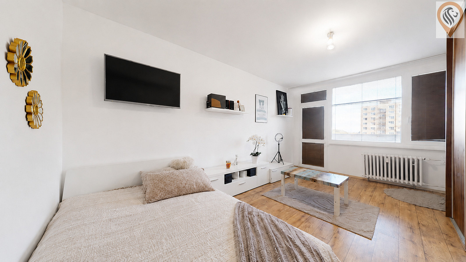 Prodej bytu 3+1 79 m² – fotografie 2