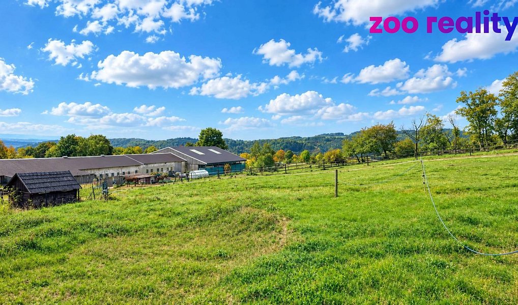 Pronájem domu 60 m² s pozemkem 400 m², Blatno – náhled fotky 9