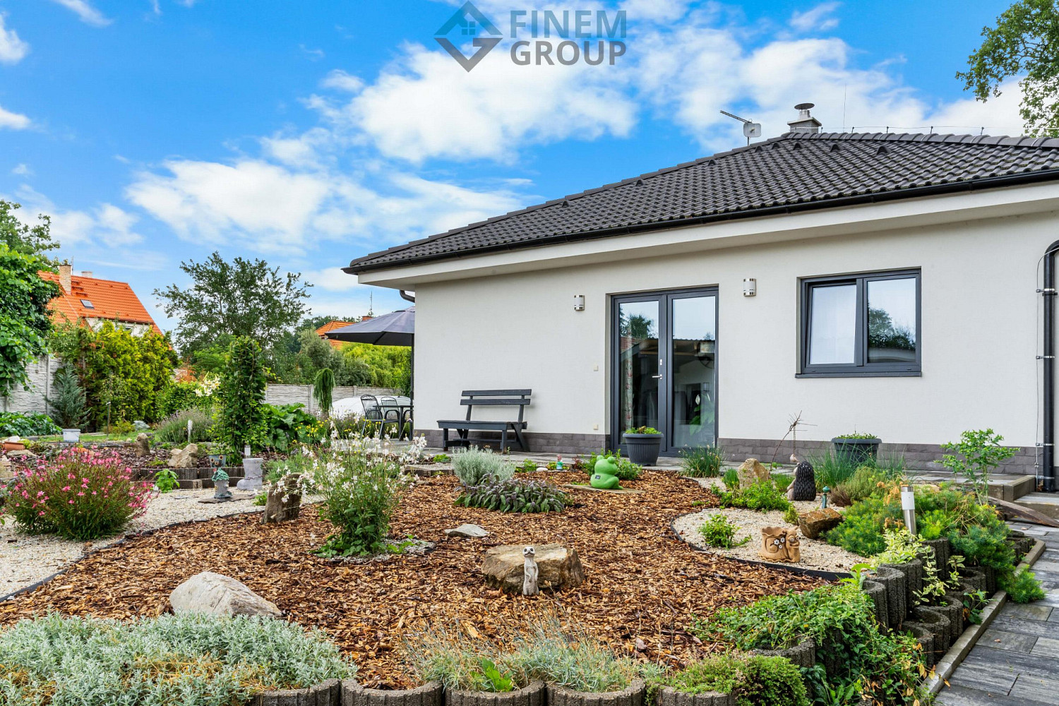 Prodej domu 135 m² s pozemkem 906 m² – fotografie 2