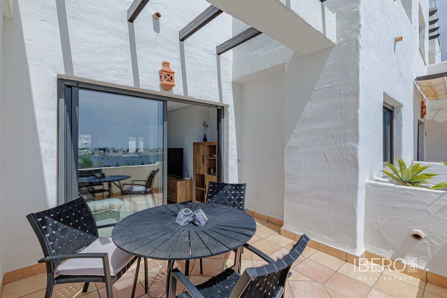Pis 3+kk – Estepona, Barriada Islas Canarias - Vista 4