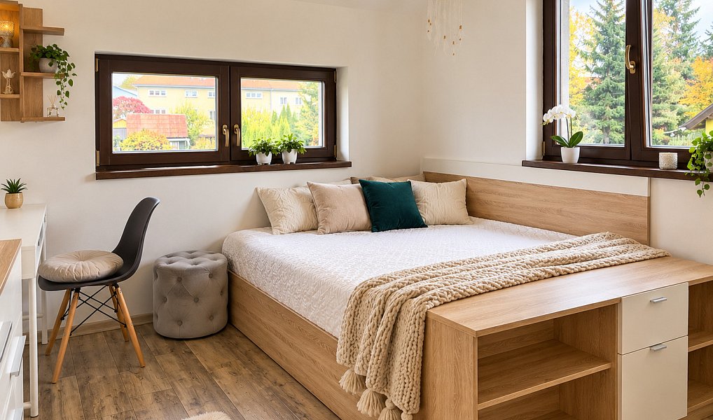 Prodej domu 130 m² s pozemkem 66 m², Abertamy – náhled fotky 5