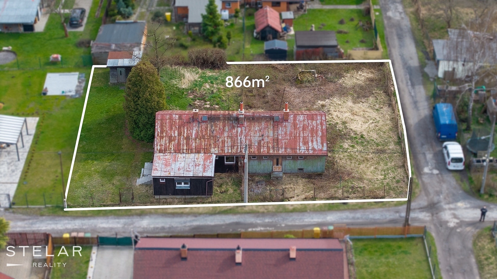 Prodej domu 120 m² s pozemkem 866 m² – fotografie 3