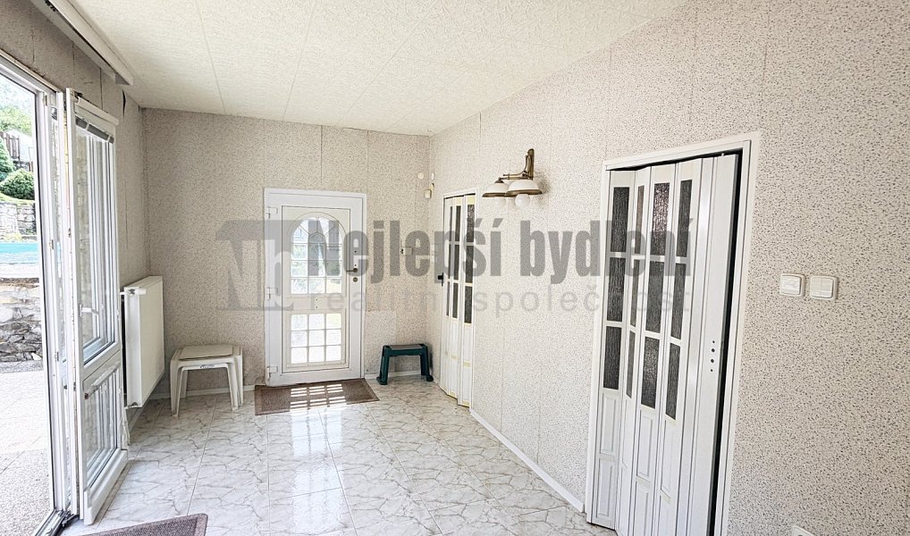 Prodej domu 170 m² s pozemkem 948 m², Březová nad Svitavou – náhled fotky 7
