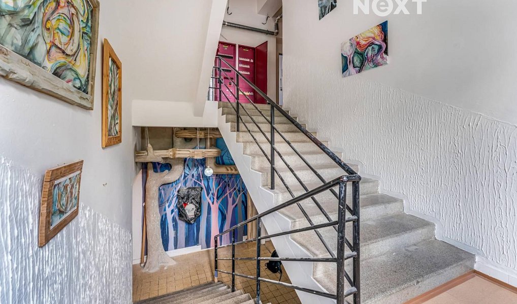 Prodej ubytovacího objektu 900 m², Strážná – náhled fotky 16