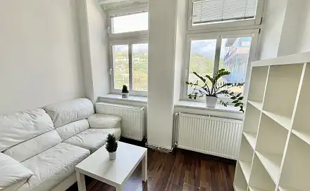 Prodej bytu 2+kk 50 m²