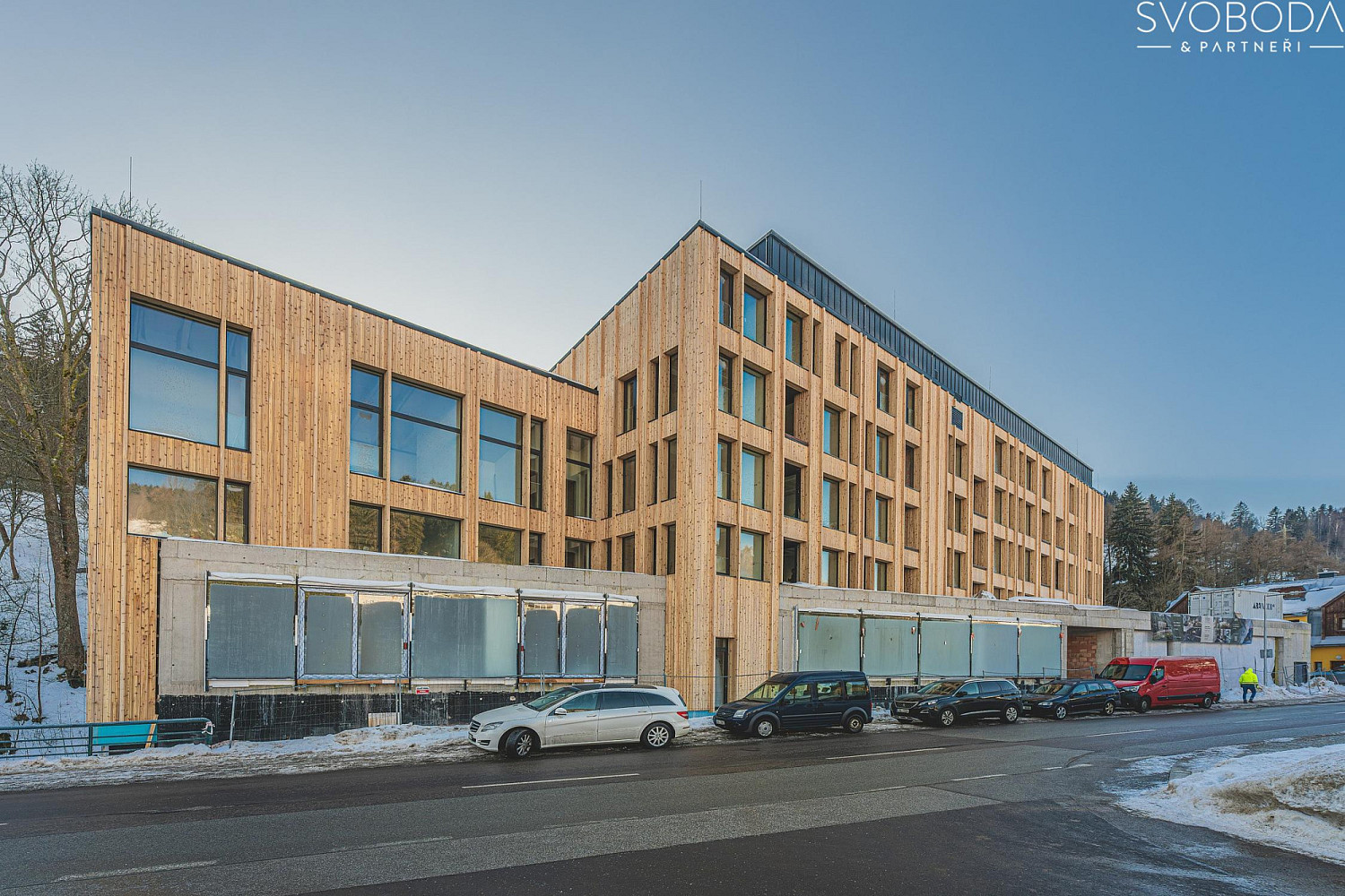 Pronájem obchodních prostor 101 m² — photo 3
